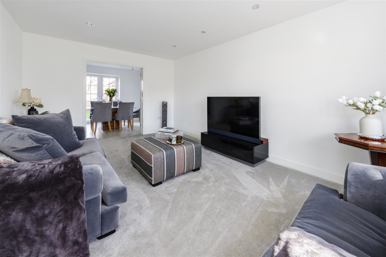 Cane Drive, Bricket Wood, St. Albans