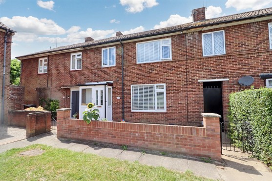 Bullhead Road, Borehamwood