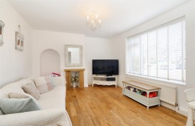 Bullhead Road, Borehamwood