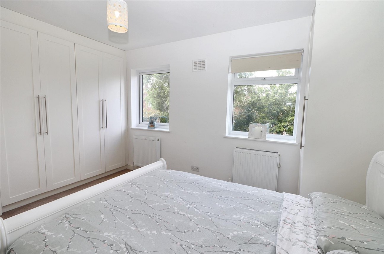 Bullhead Road, Borehamwood