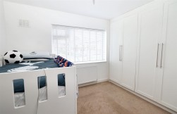 Bullhead Road, Borehamwood