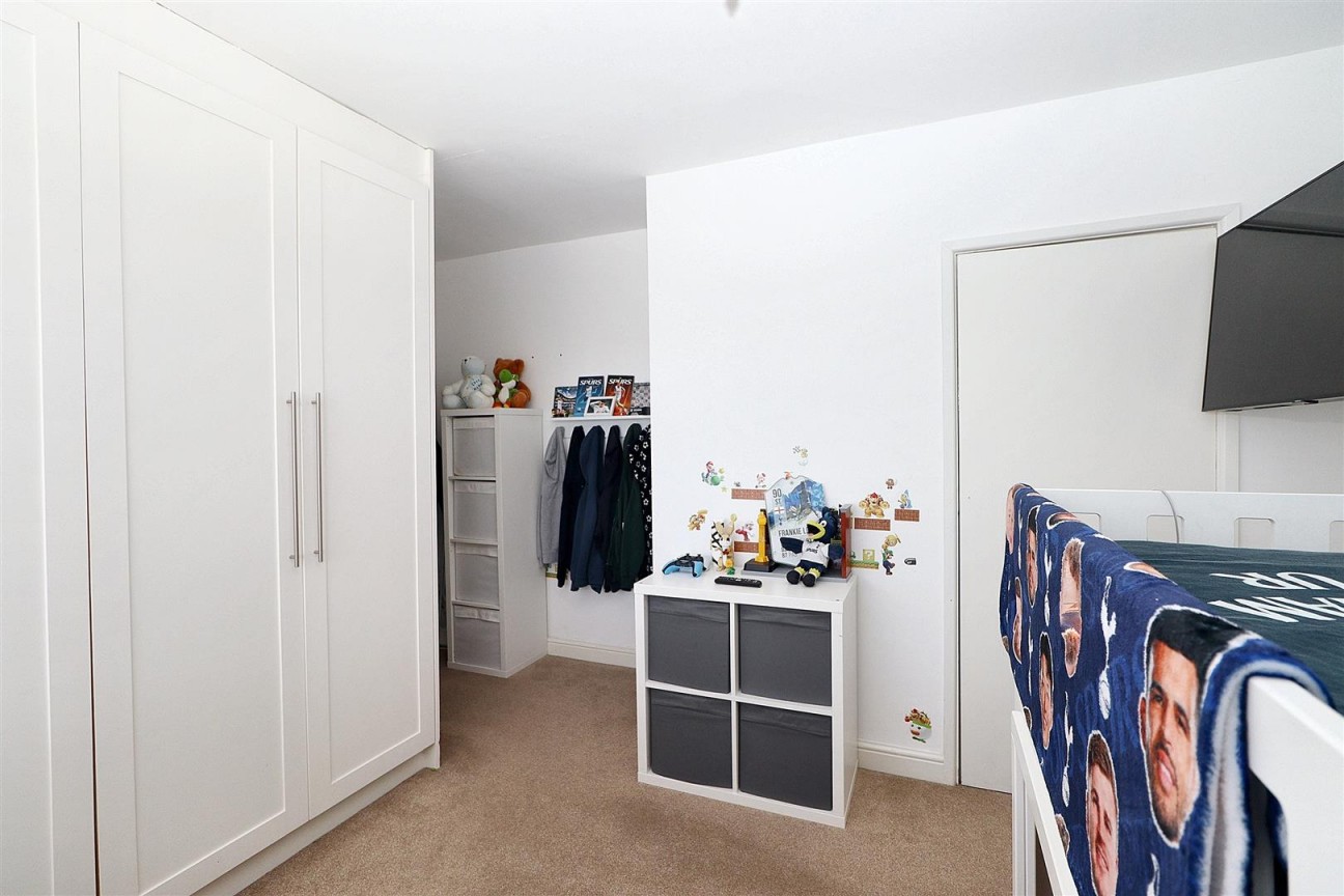 Bullhead Road, Borehamwood