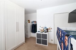 Bullhead Road, Borehamwood