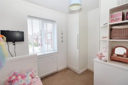 Bullhead Road, Borehamwood