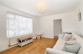 Bullhead Road, Borehamwood