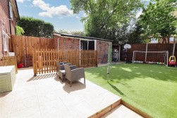Bullhead Road, Borehamwood