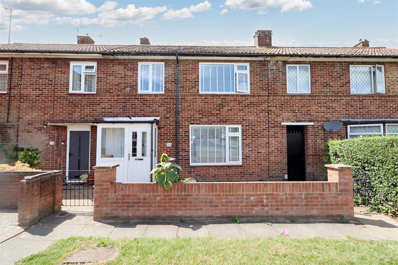Bullhead Road, Borehamwood