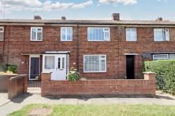 Bullhead Road, Borehamwood