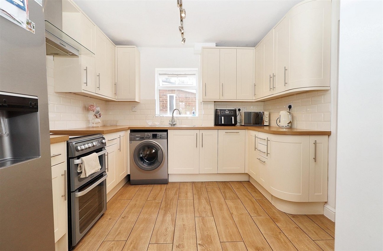 Bullhead Road, Borehamwood