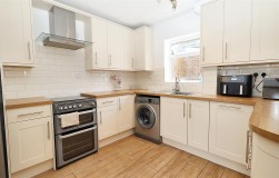 Bullhead Road, Borehamwood