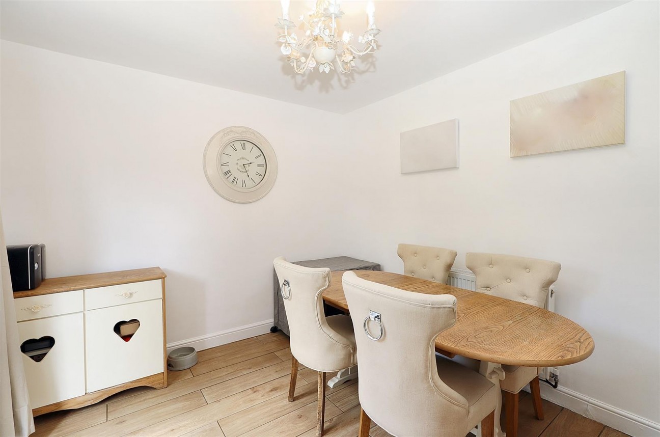 Bullhead Road, Borehamwood