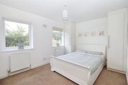 Bullhead Road, Borehamwood