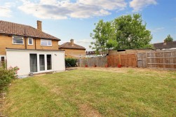 Linton Avenue, Borehamwood