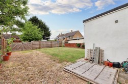Linton Avenue, Borehamwood