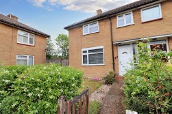 Linton Avenue, Borehamwood