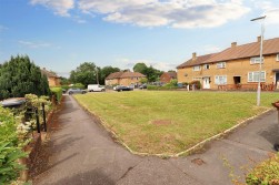 Linton Avenue, Borehamwood