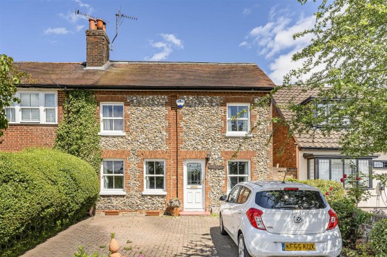 Kemprow, Aldenham