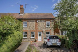 Kemprow, Aldenham