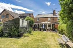 Kemprow, Aldenham