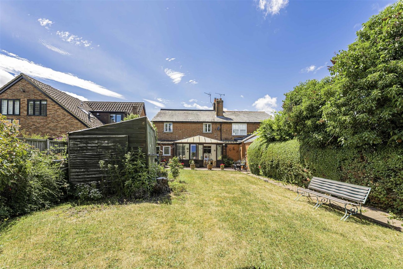 Kemprow, Aldenham