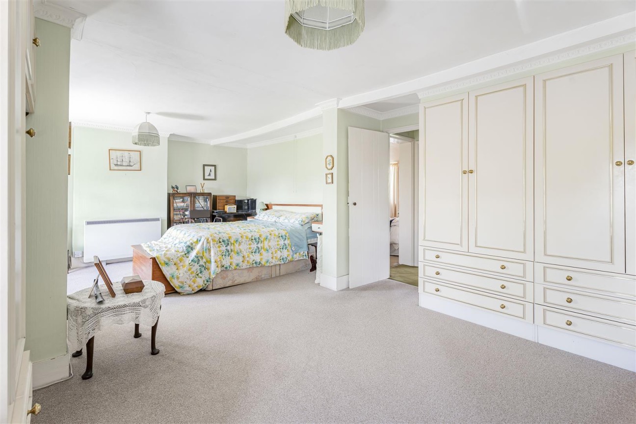Kemprow, Aldenham