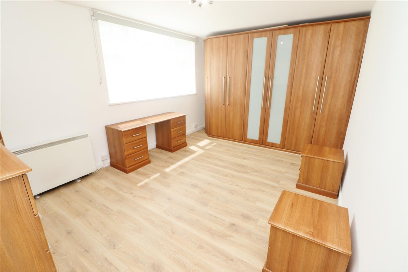 Boreham Holt, Elstree, Borehamwood