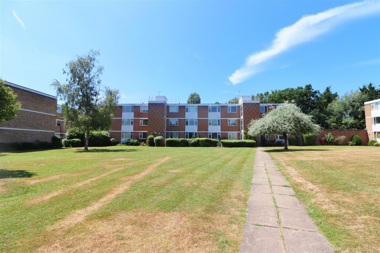 Boreham Holt, Elstree, Borehamwood