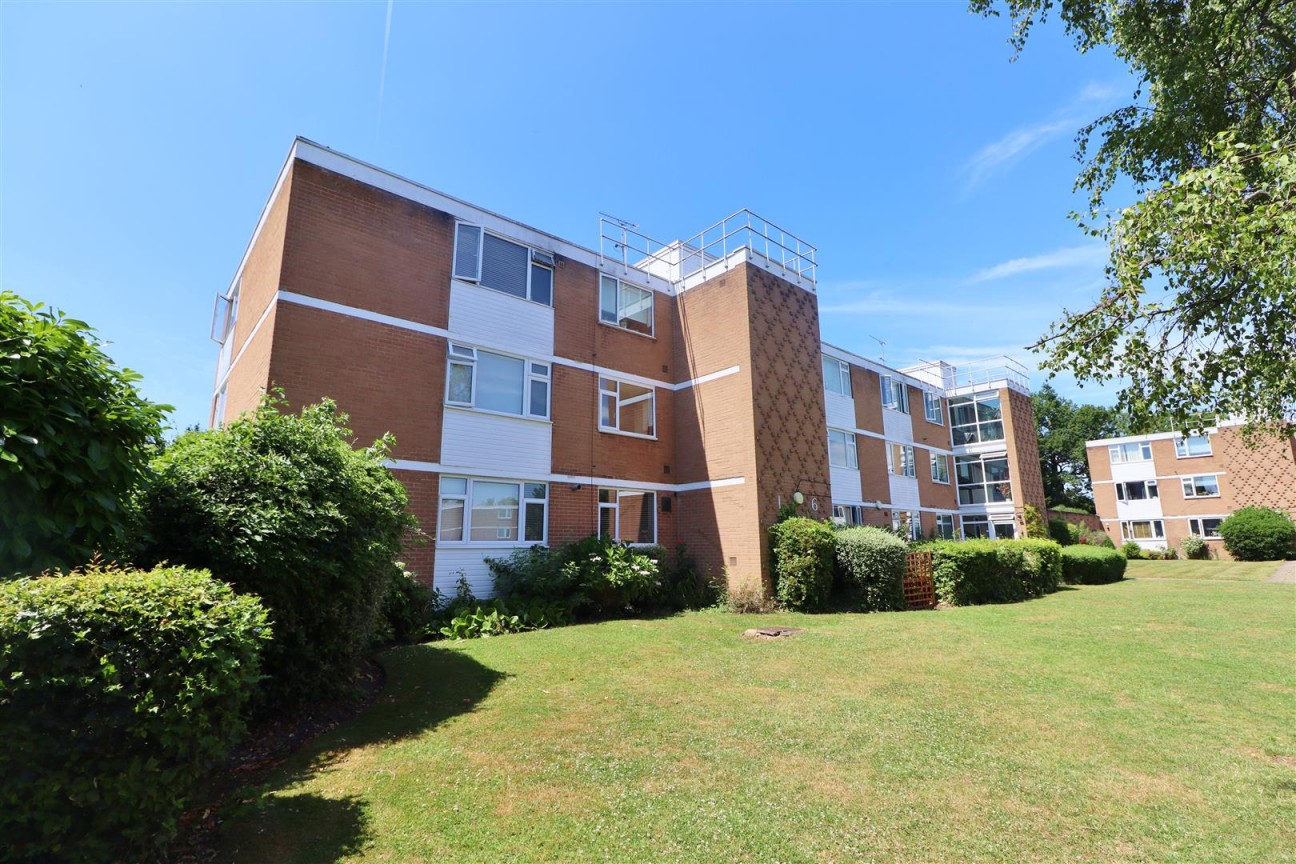 Boreham Holt, Elstree, Borehamwood