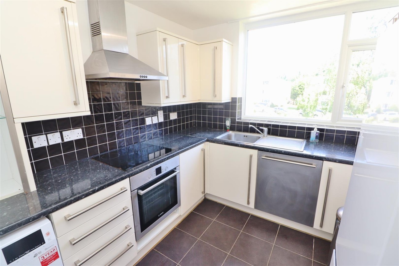 Boreham Holt, Elstree, Borehamwood