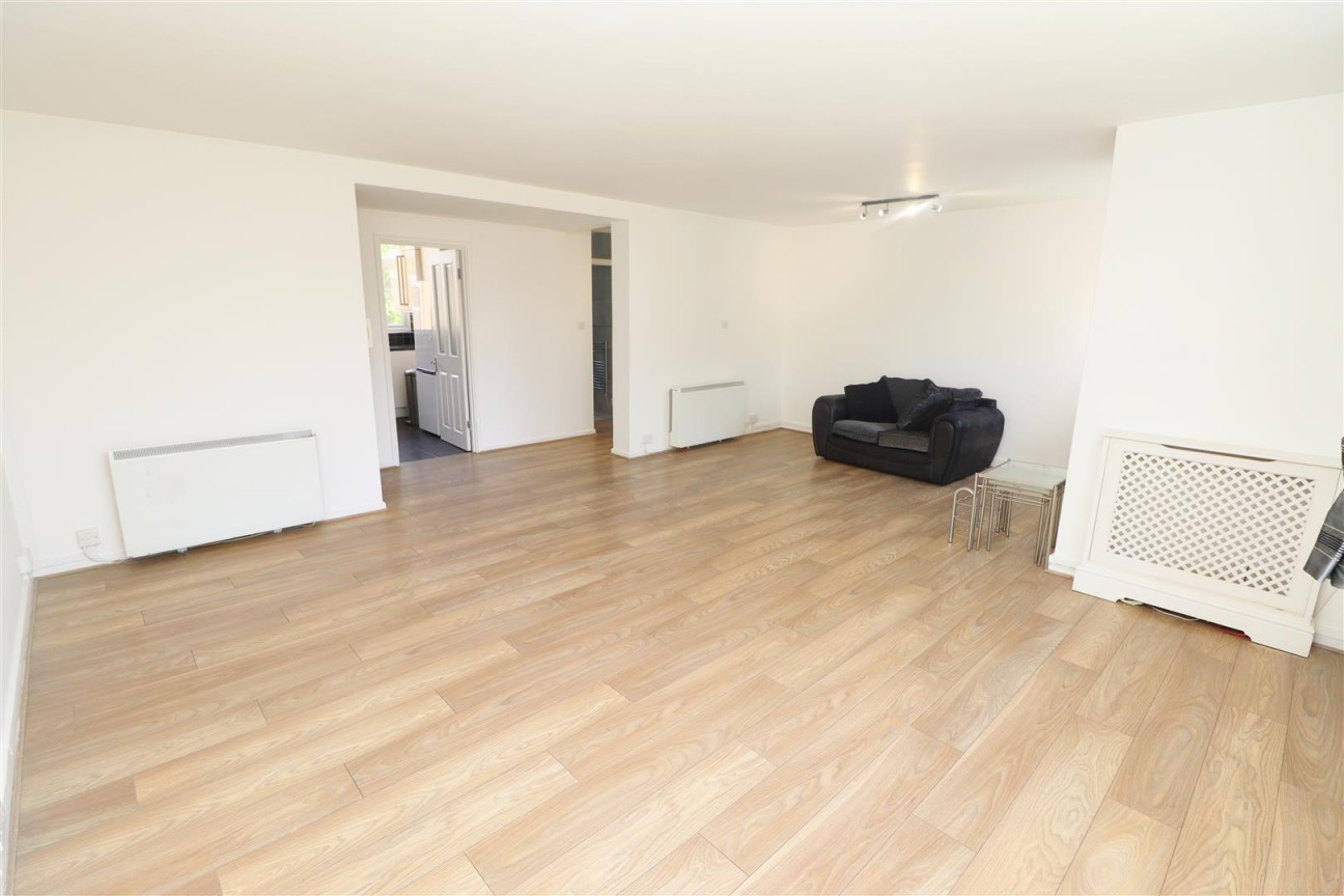 Boreham Holt, Elstree, Borehamwood