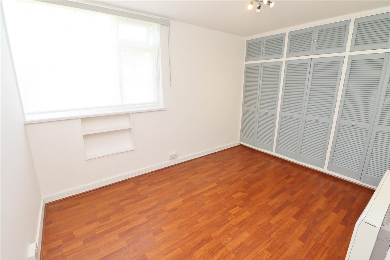 Boreham Holt, Elstree, Borehamwood