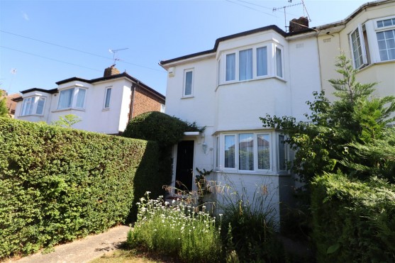 Cardinal Avenue, Borehamwood