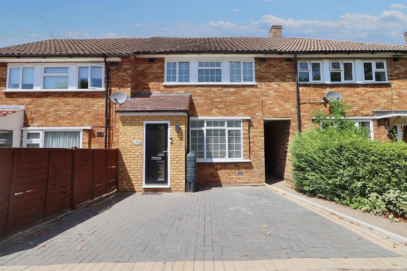 Allerton Road, Borehamwood
