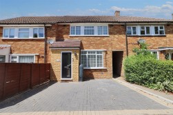 Allerton Road, Borehamwood