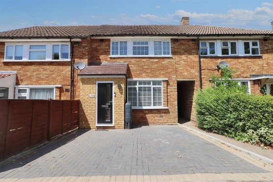 Allerton Road, Borehamwood