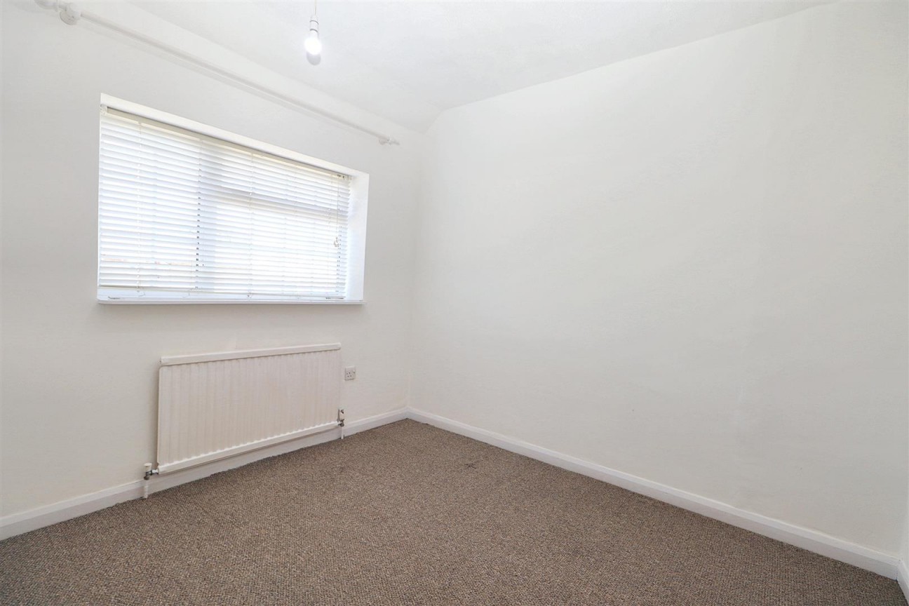 Allerton Road, Borehamwood