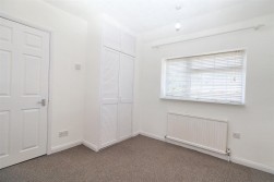Allerton Road, Borehamwood