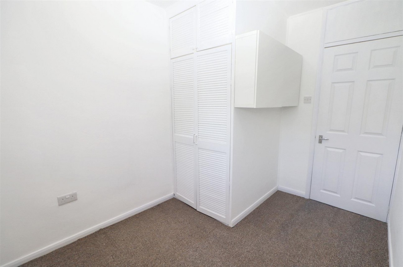 Allerton Road, Borehamwood