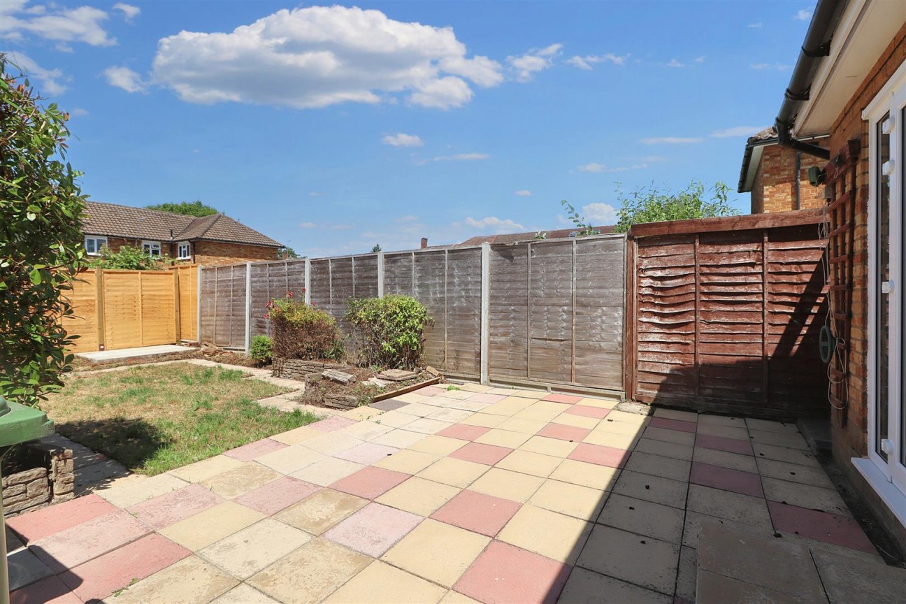 Allerton Road, Borehamwood