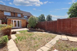Allerton Road, Borehamwood