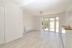 Allerton Road, Borehamwood
