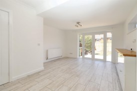 Allerton Road, Borehamwood