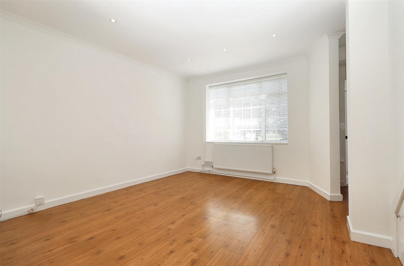 Allerton Road, Borehamwood