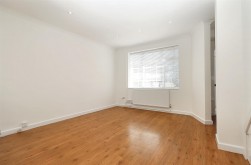 Allerton Road, Borehamwood