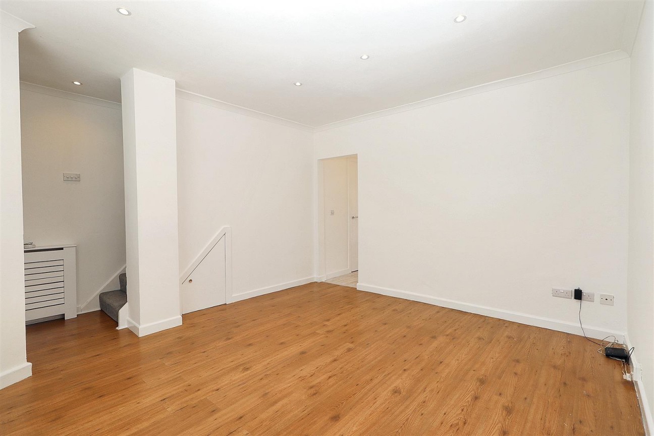 Allerton Road, Borehamwood