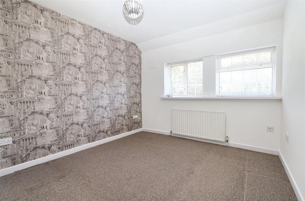 Allerton Road, Borehamwood