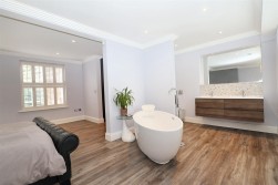 Barham Avenue, Elstree, Borehamwood