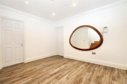 Barham Avenue, Elstree, Borehamwood