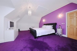 Barham Avenue, Elstree, Borehamwood