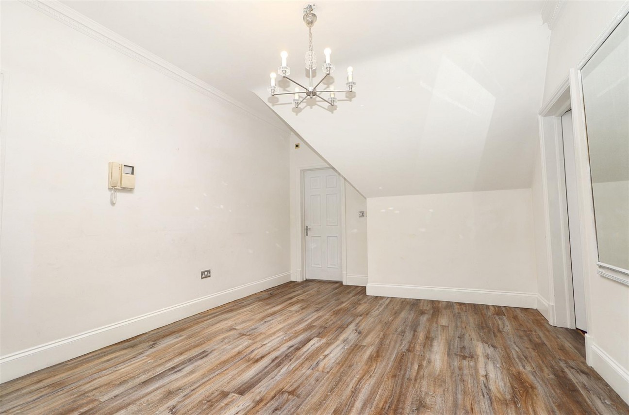 Barham Avenue, Elstree, Borehamwood